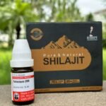 Selenium & Shilajit Pack (2 in 1)