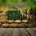 Gro Strong Plus Safoof by The Natural Basket